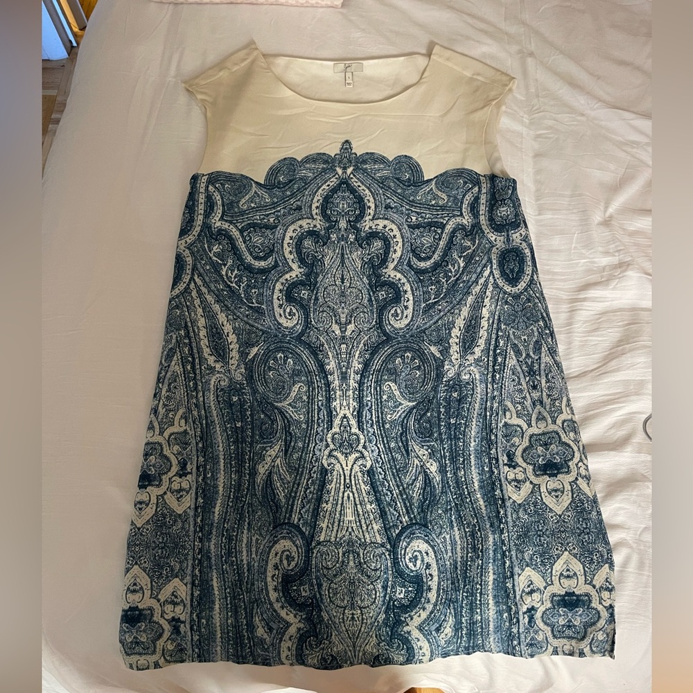Joie Dress